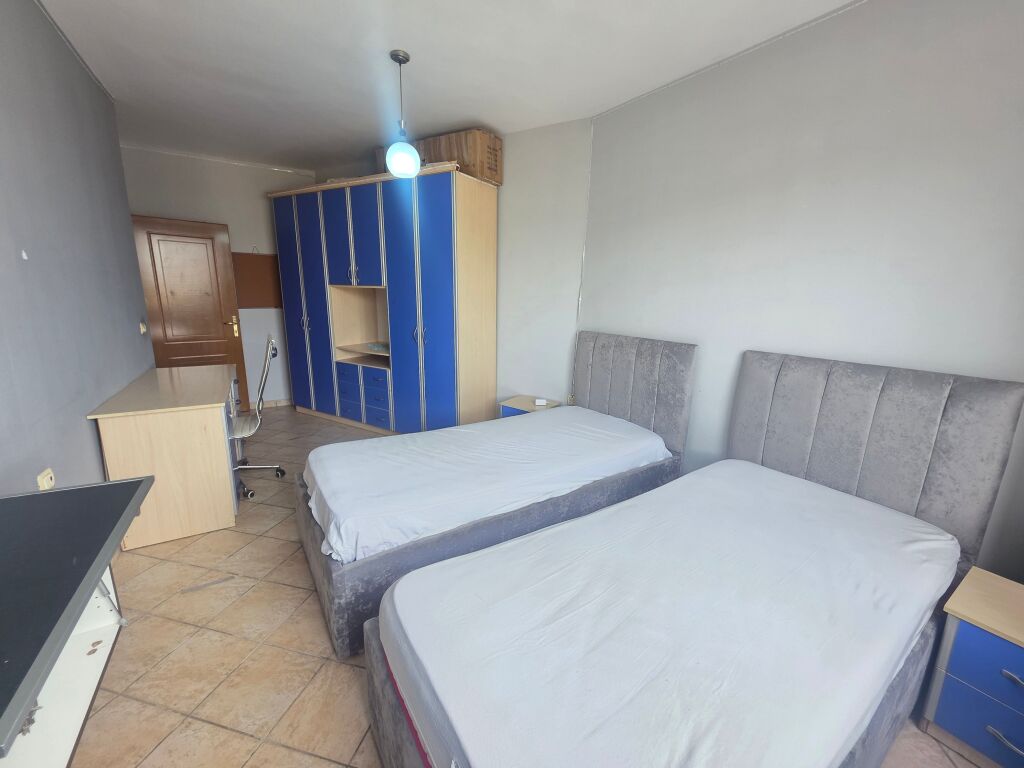 Apartament 3+1+2 në shitje te Shkolla e Baletit , Tiranë 133 m²