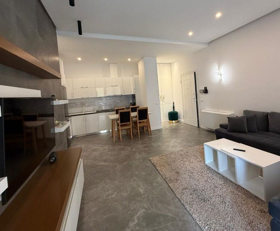 Jepet me Qera Apartament 2+1+2 , Delijorgji