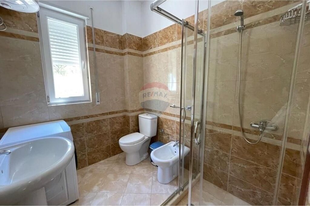 Apartament 2+1 me qera , Uji i Ftohte