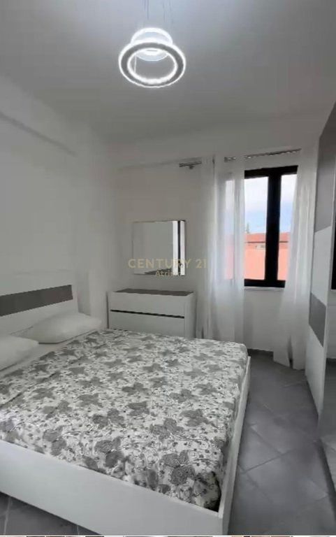 Apartament 2+1+2 me Qira te Hipoteka, Tiranë !