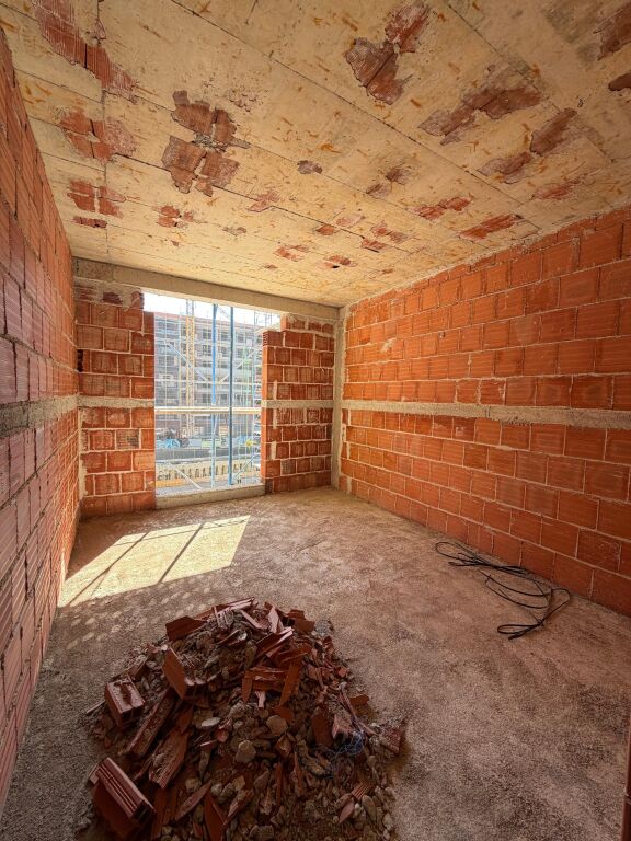 Apartament për Shitje – RingSide, Paskuqan