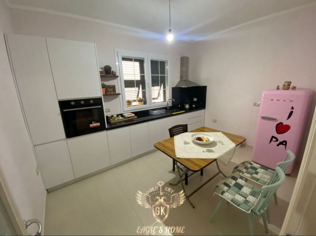 Apartament me Qera 📍Ish Rajoni