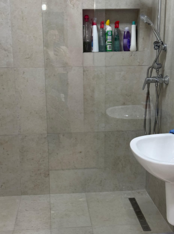 Appartamento 1+1 in Affitto – Delijorgji