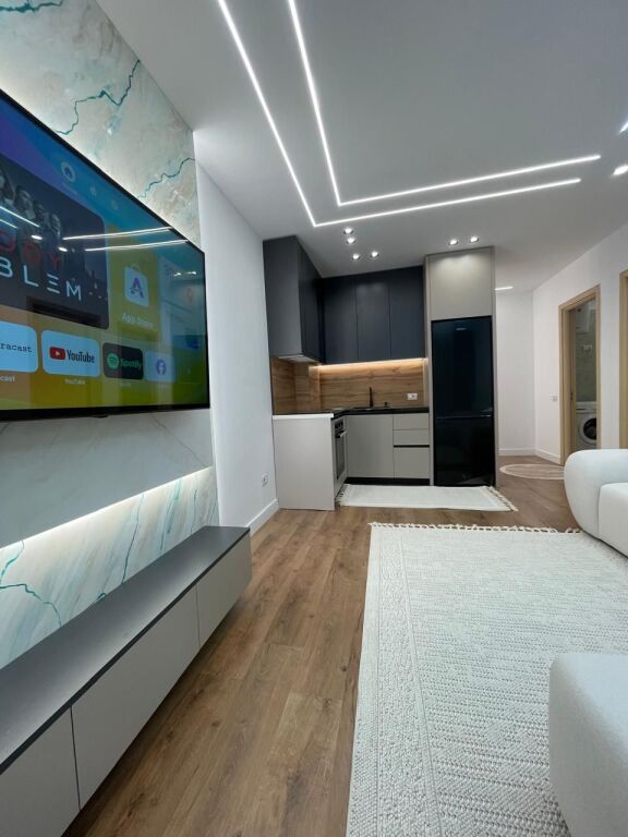 Astir  at the Roundabout  Apartment 1+1 for rent