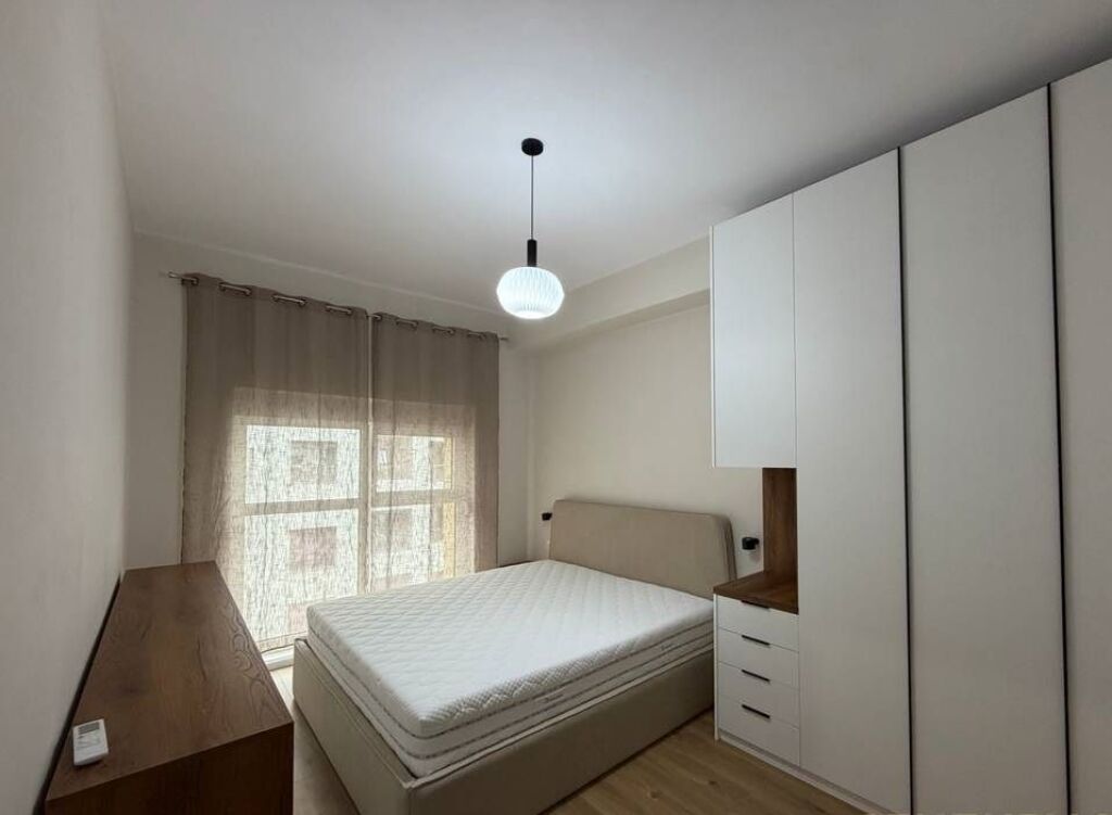 Apartament 1+1 ne shitje tek Ali Demi, Kompleksi Kadiu