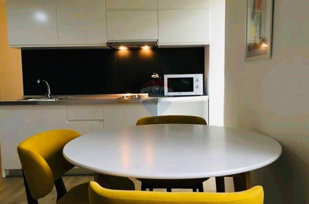 Apartament 1+1 Rruga e Elbasanit