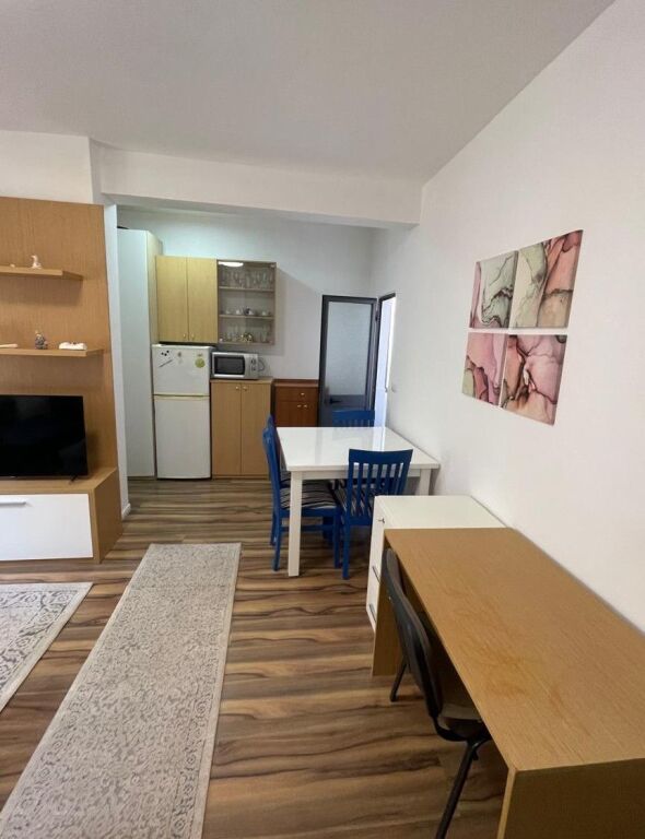 🏡Shitet Garsoniere te Rruga Ndre Mjeda,pranë 21 Dhjetorit,Tiranë❗