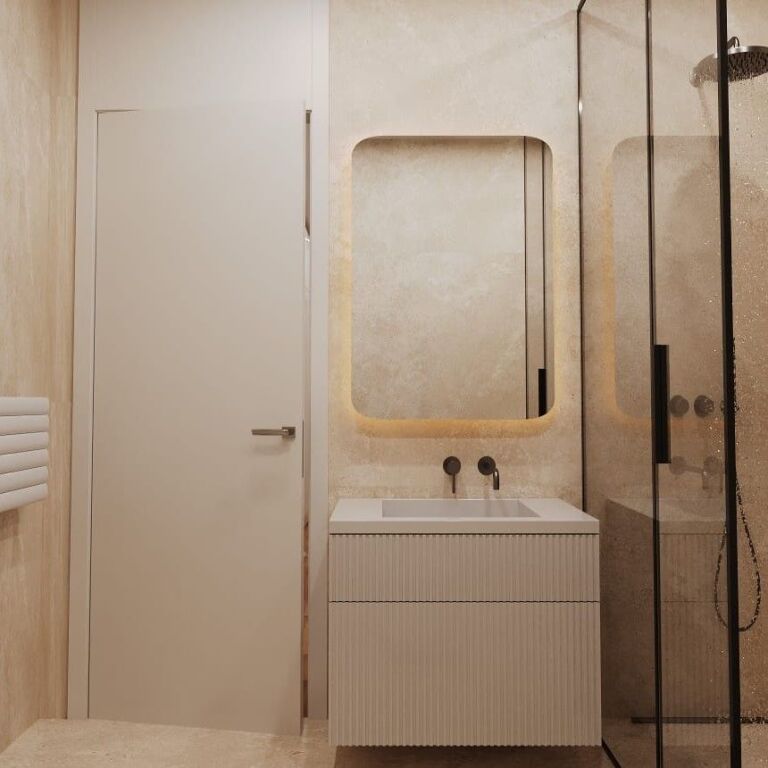 🏡✨ Appartamento 2+1 in Vendita – Ringside Residence, Paskuqan ✨🏡