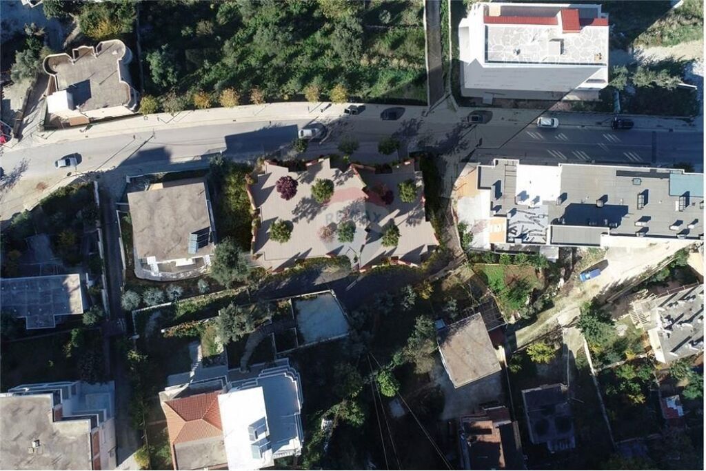 Appartamento in vendita 1+1, via Dhimiter Konomi