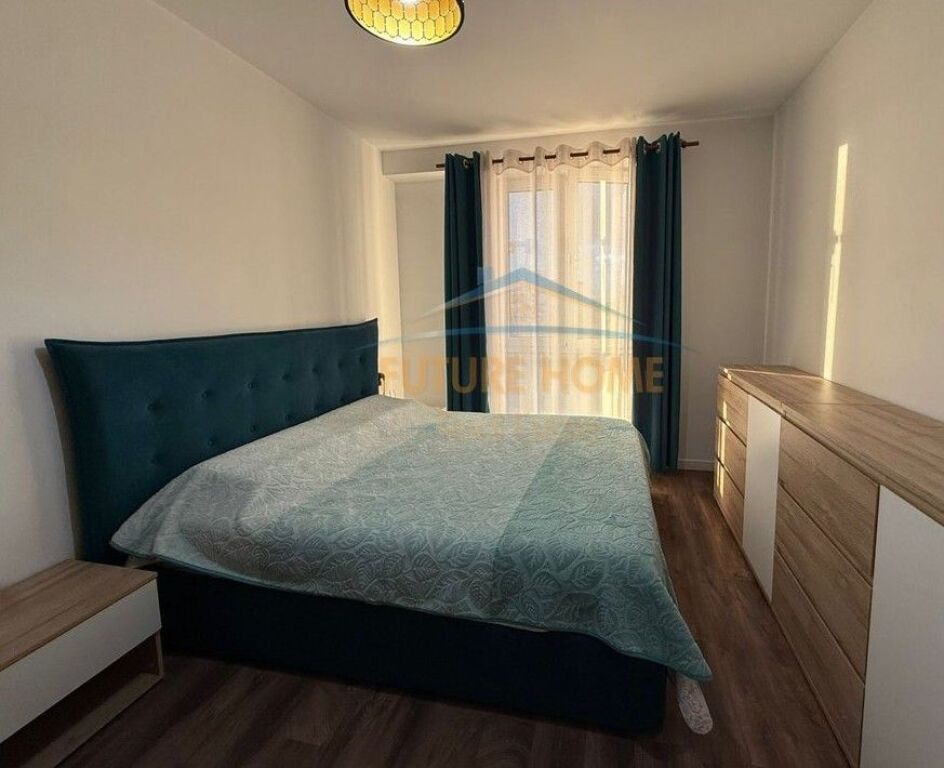 Rent, Apartment 2+1, Turdiu Residence, Aviation Field