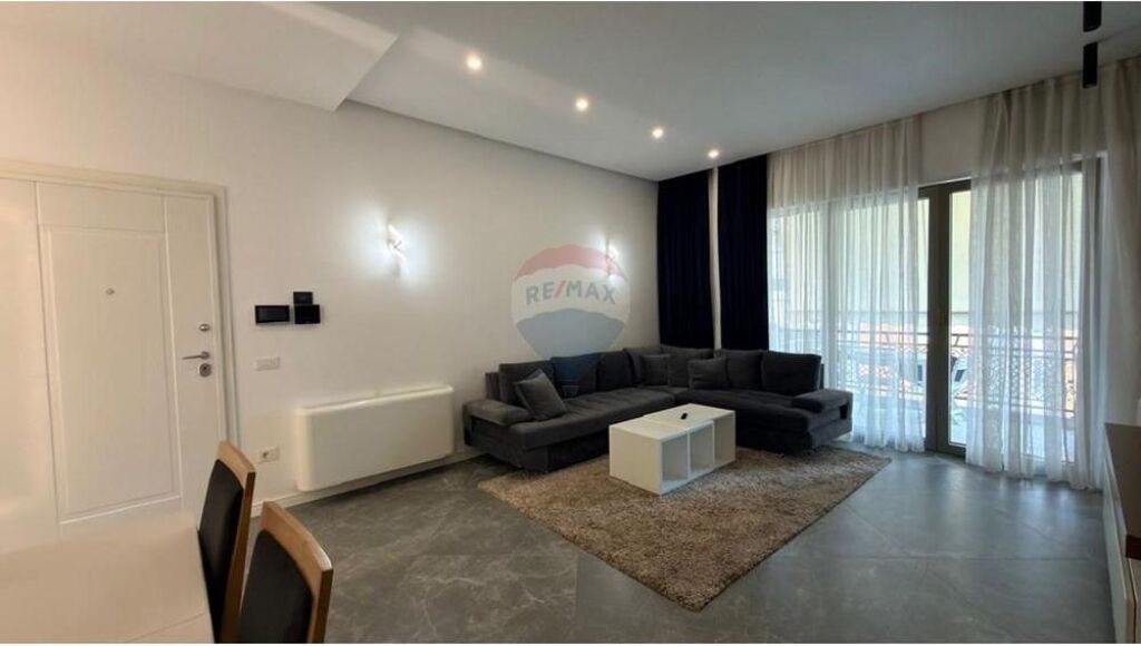 Apartament per qira 2+1+Post Parkimi, Delijorgji