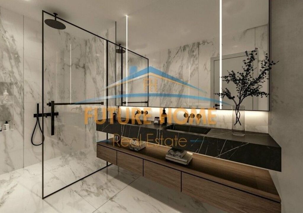 Shitet, Apartament 3+1+2, Liqeni i Thate