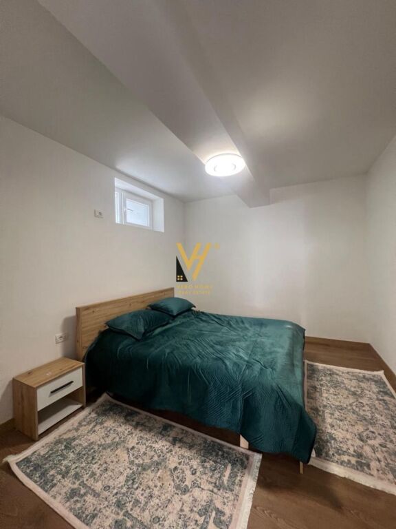 JEPET APARTAMENT 1+1 ME QIRA TE KODRA E DIELLIT 50.000 LEKE