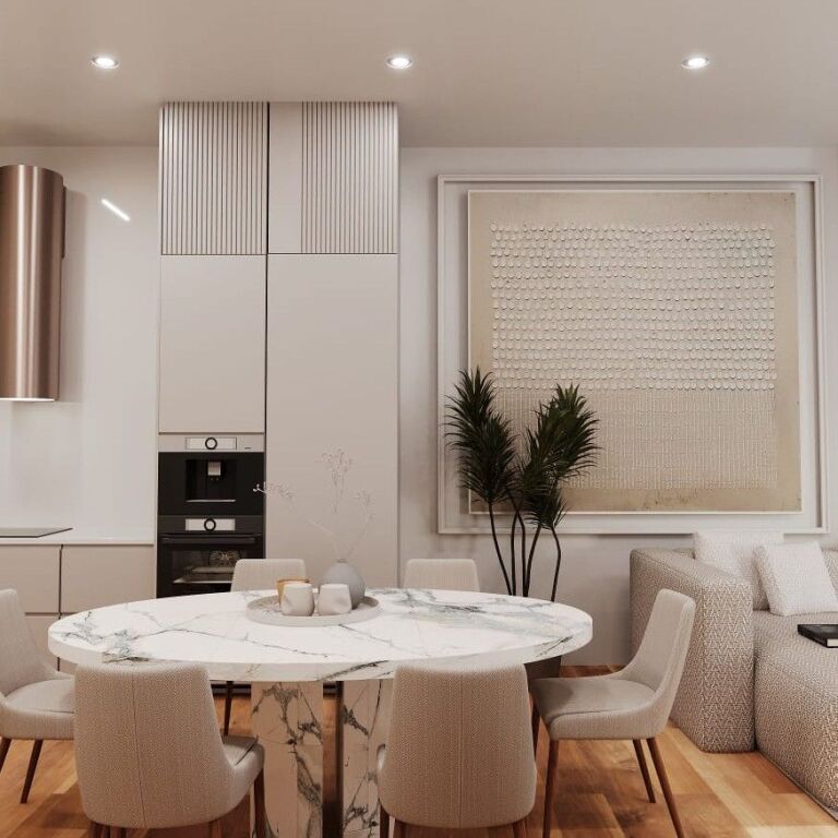 🏡✨ Appartamento 2+1 in Vendita – Ringside Residence, Paskuqan ✨🏡