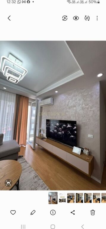 Fiori di Bosko Shesim super apartament 2+1 !! 242,000 € Sip. Totale  91m2