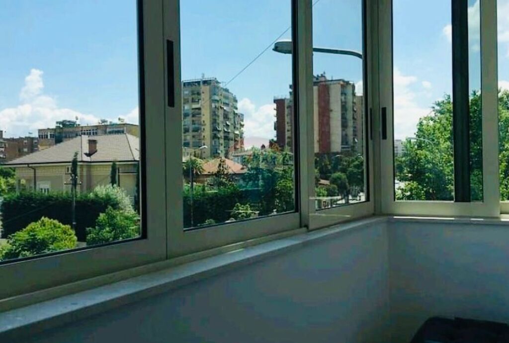Apartament 1+1 Rruga e Elbasanit