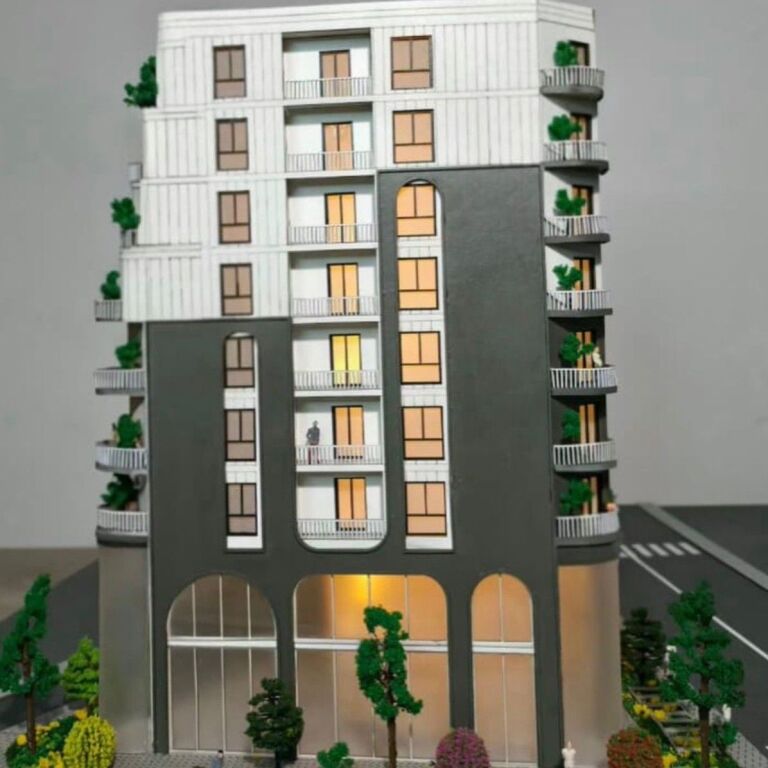 🏡✨ Shitet Apartament 2+1 – Monarc Residence 3, Rrethrrotullimi i Babrrusë ✨🏡