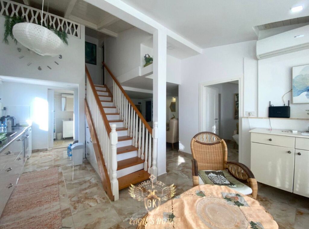 🏡 SHITET DUBLEX 3+1 PRESTIGE RESORT GOLEM SHUM PRAN DETIT