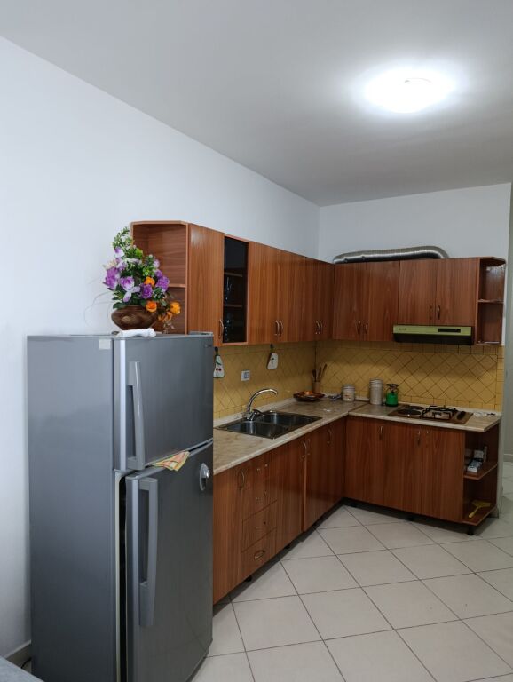Qera | Apartament 2 + 1 | Selvia Kompleksi Halili| 750 €/muaj