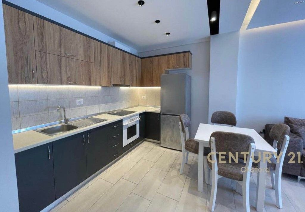 Apartament per shitje 1+1 ne Misto Mame