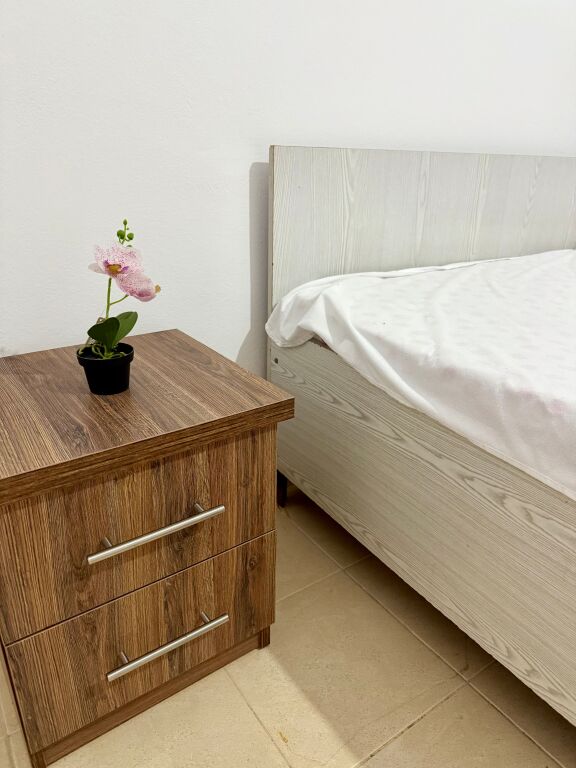 Apartament 1+1, 65m2