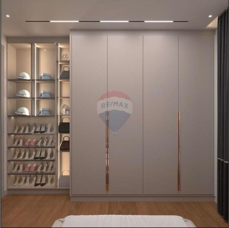 Apartament - Për Shitje