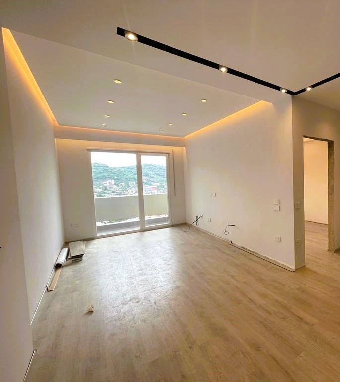 IN VENDITA APPARTAMENTO 1+1 ALLA RESIDENZA "TIRANA GOLDEN PARK 3" !!