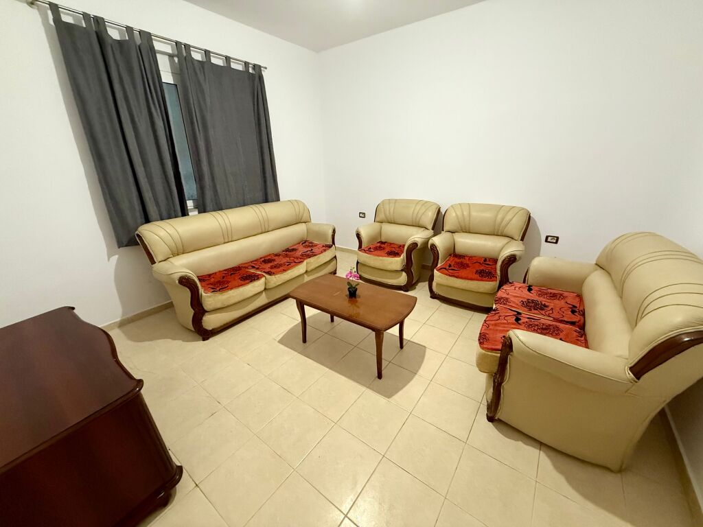 Apartament 1+1, 65m2