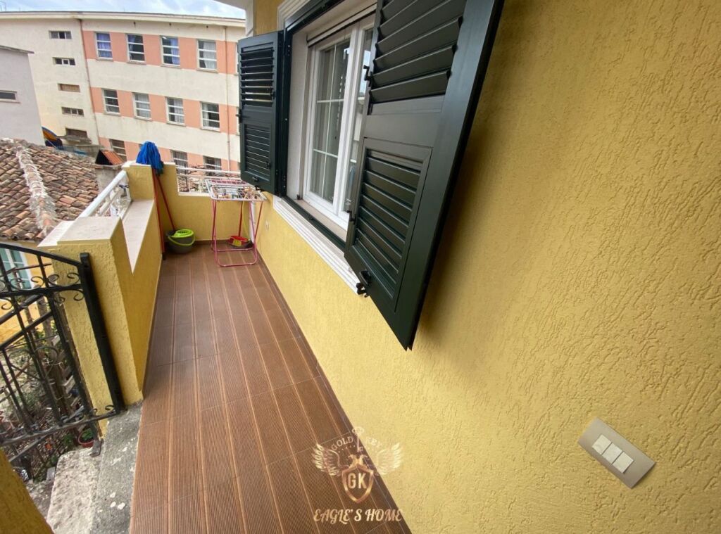 Apartament me Qera 📍Ish Rajoni