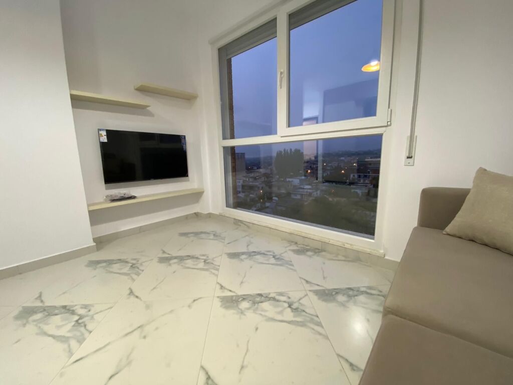 FOR RENT 1+1 APARTMENT - DON BOSCO, TIRANA