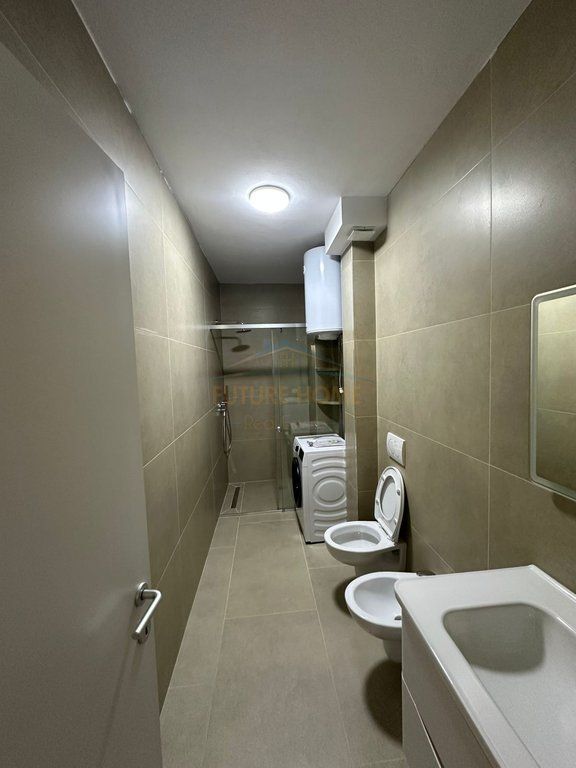 Qera,Apartament 1+1 Rruga Jordan Misja.