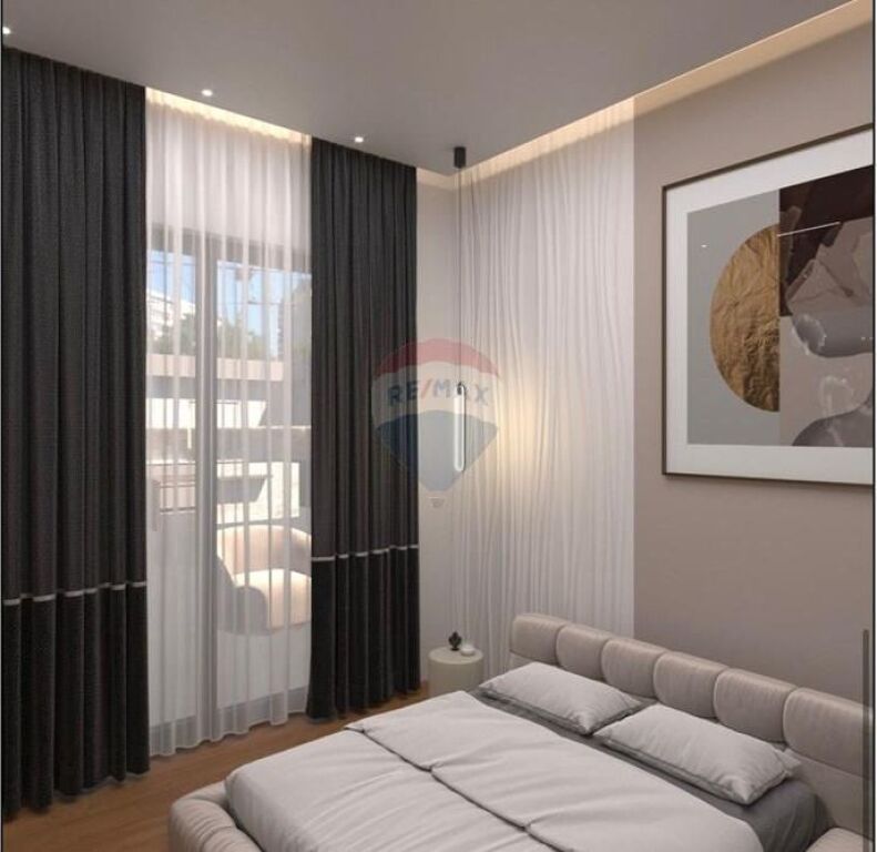 Apartament - Për Shitje