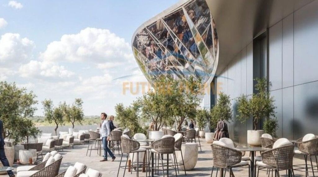 Shitet, Apartament 2+1+2 , The 44 Residence, Laprakë