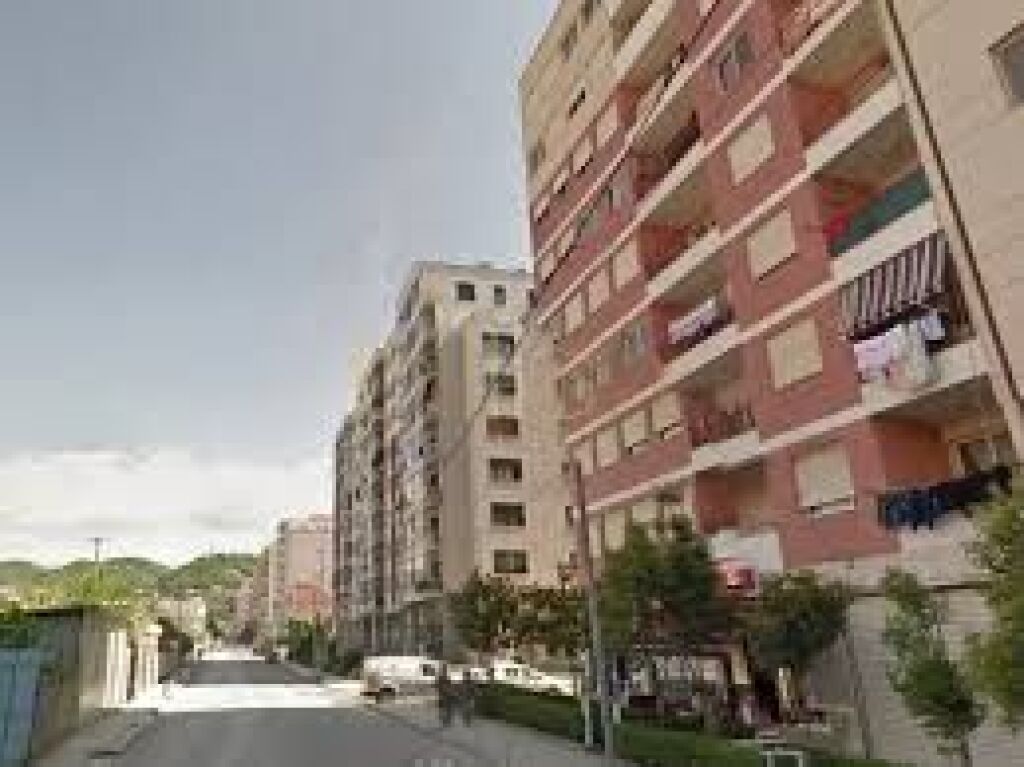 Apartment 1+1 for sale at Cabej Buildings