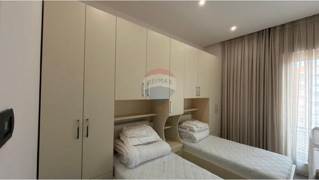 Apartament per qira 2+1+Post Parkimi, Delijorgji