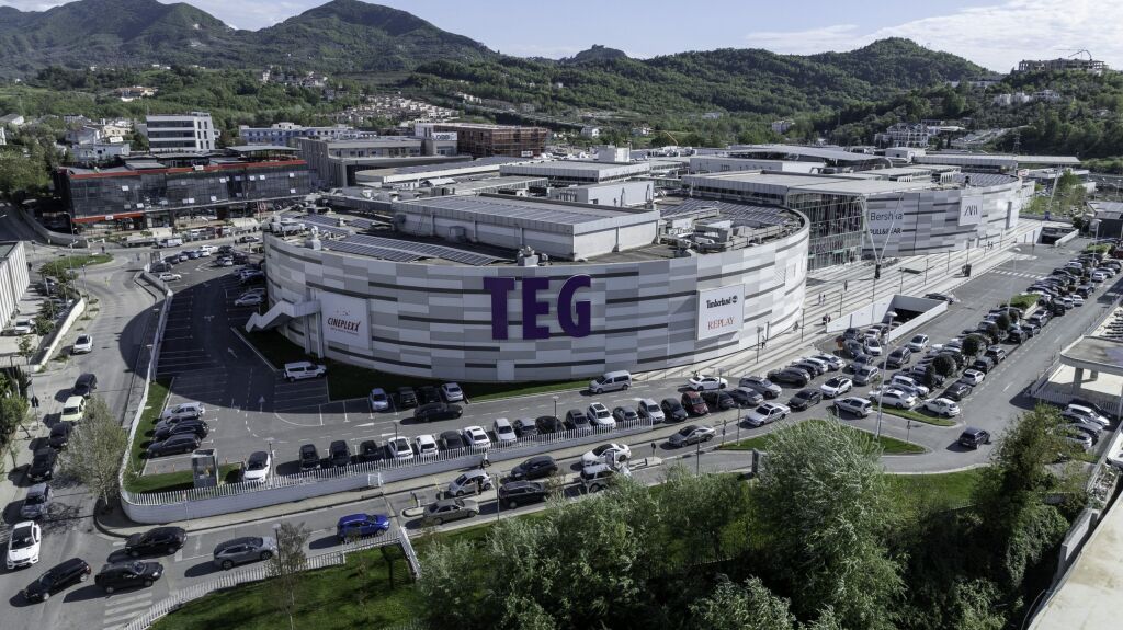 Tokë në shitje – pranë TEG | me leje zhvillimi