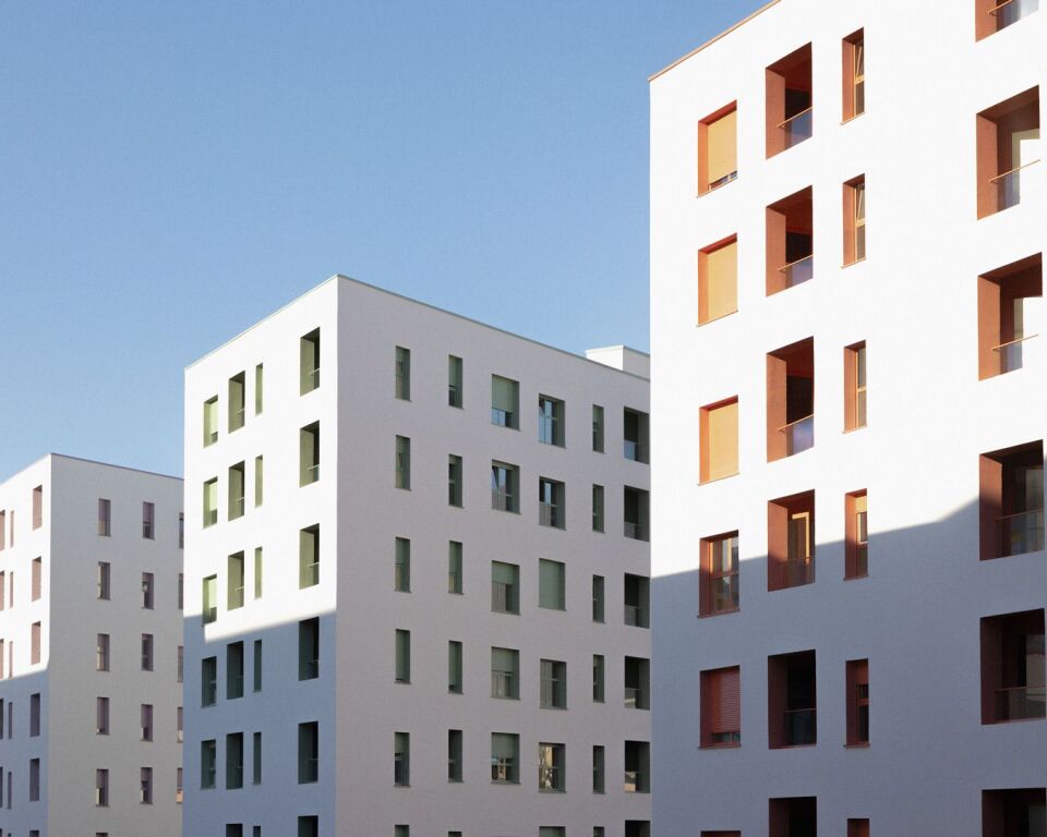 Apartament 2+1 në zonën e Ali Demit, Kompleksi Kadiu.