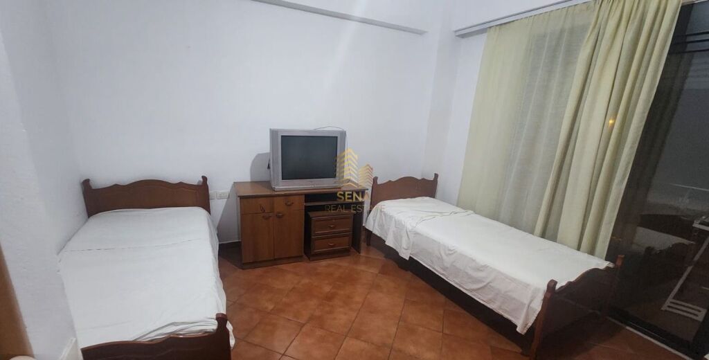 Affitto, Appartamento 2+1+blk, Delijorgji-Via Irfan Tomini, 60.000 Leke/mese trattabili