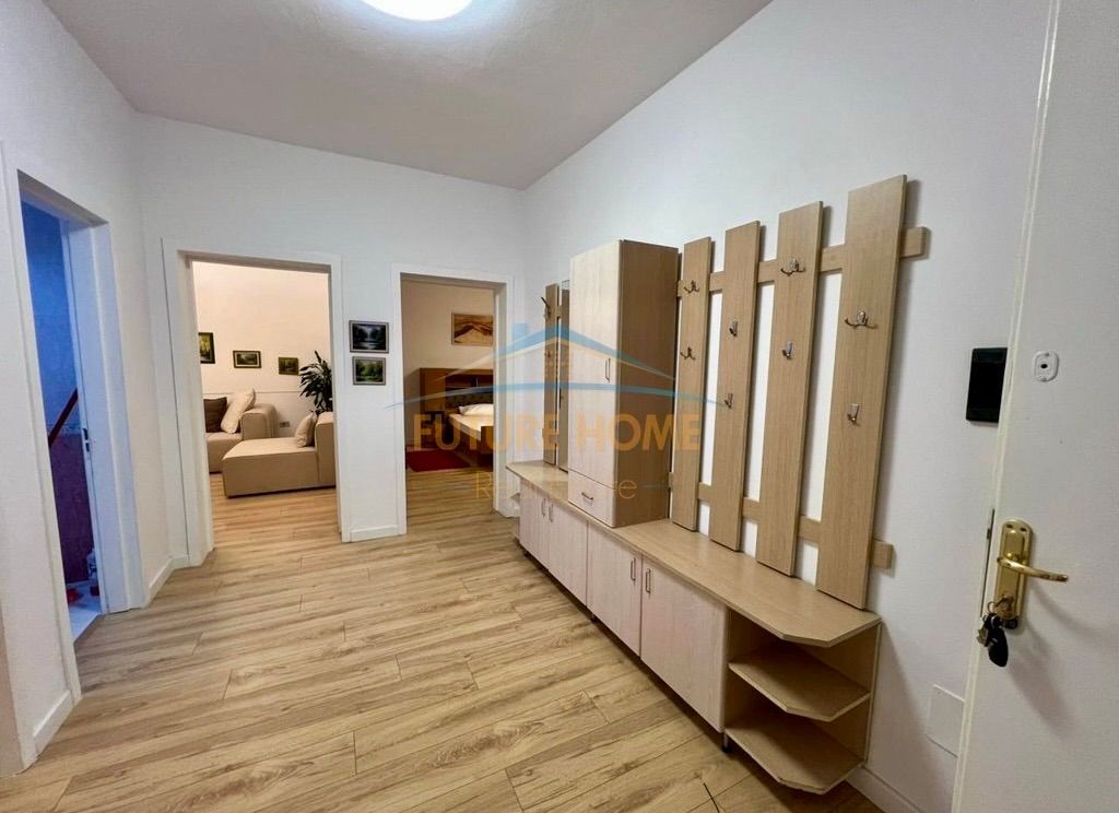 🏙️ 2+1 for Rent on Durres Street – Great Space and Location! 📍