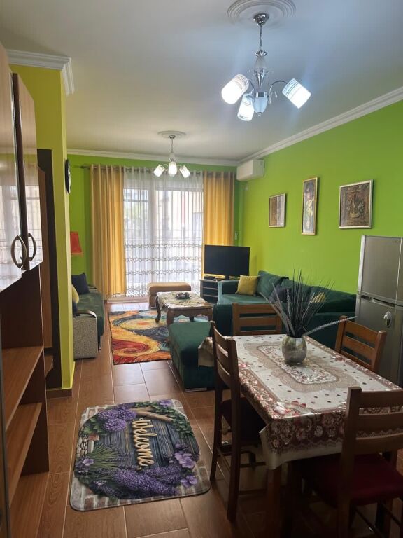 Super ap 1+1 a 21-dhjetori ( hotel mindial )