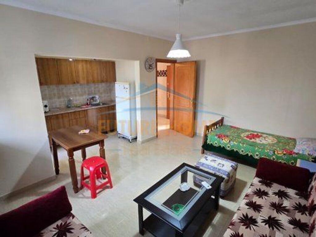 In vendita, Appartamento 1+1, Ali Demi, Tirana.