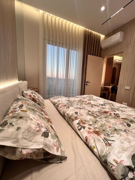 Super ap 1+1 tek rruga kavajes ( perballe me spitalin amerikan 3  