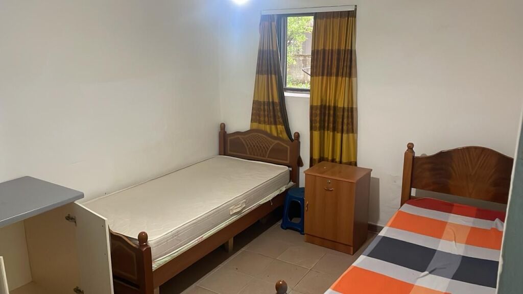 🏡 Jepet Garsioniere me Qera te Qytet Studenti, Tiranë