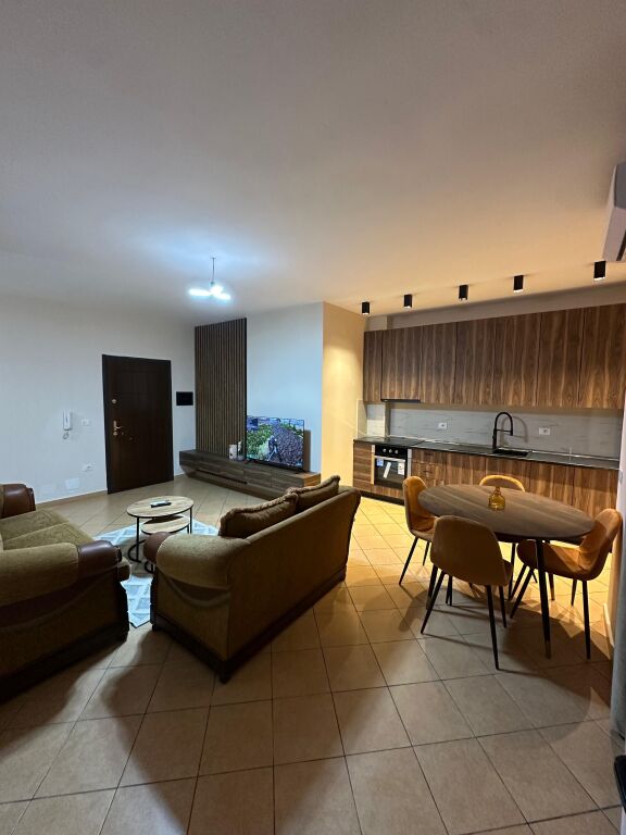 Apartament 1+1 sapo mobiluar