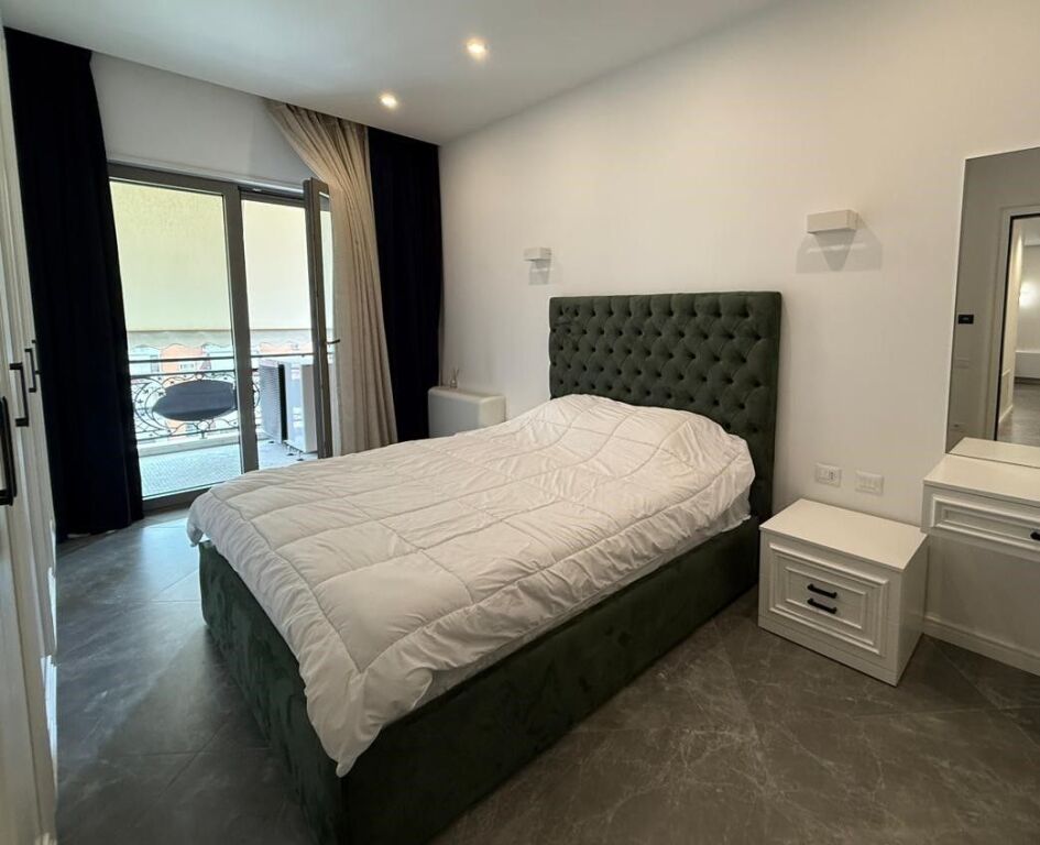 Jepet me Qera Apartament 2+1+2 , Delijorgji