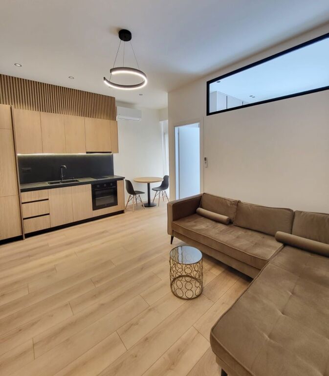 📌 Shitet Apartament 1+1 – Liqeni i Thatë, Tiranë