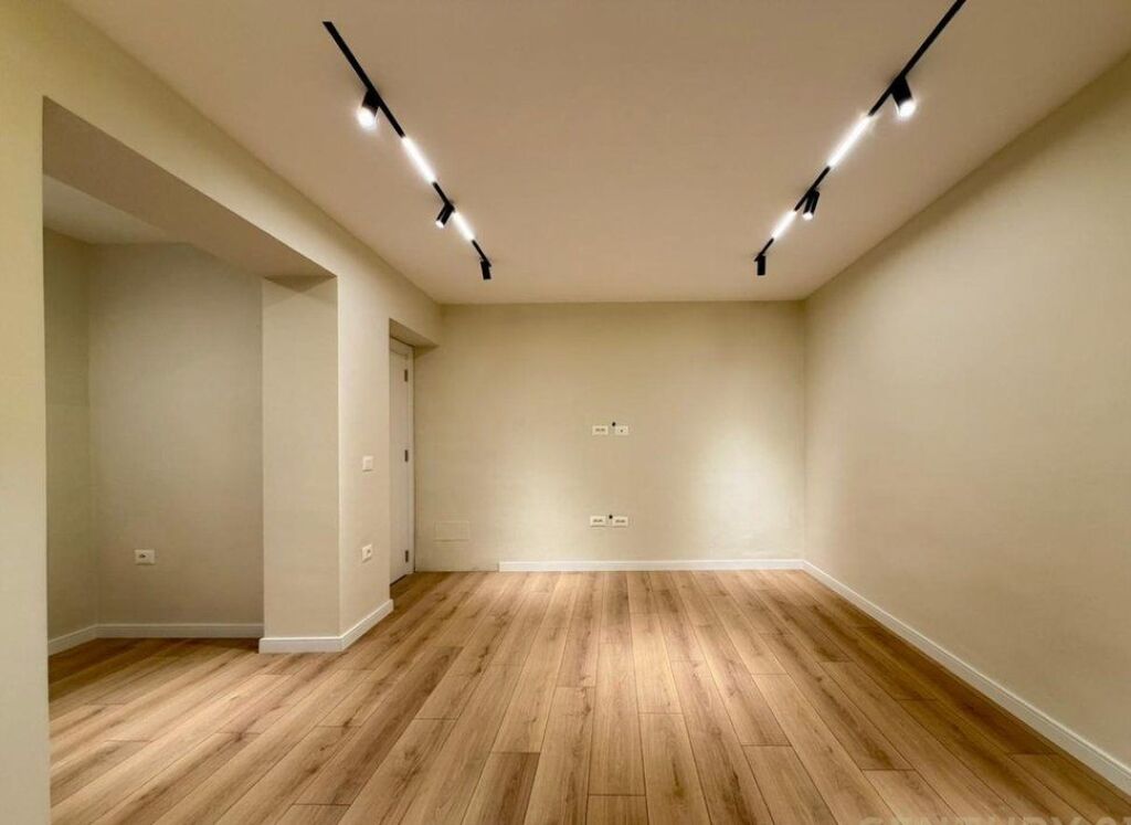 Apartament 1+1 ne shitje ne Pazarin e Ri