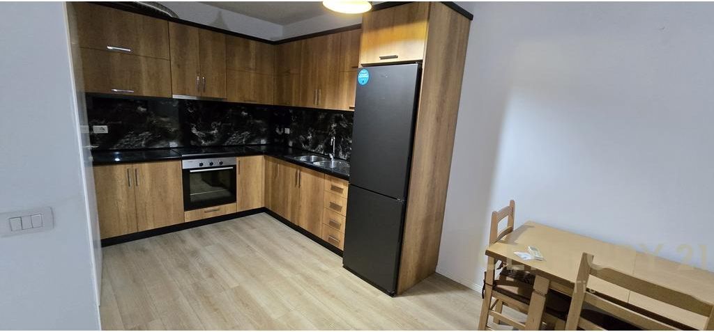 Apartment 1+1 for rent at Turdiu, former Aviation Field