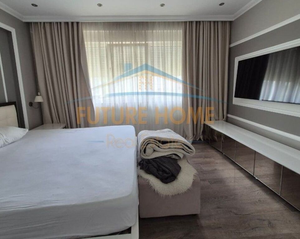 Qera, Apartament 2+1+2, Liqeni i Thatë, Tiranë.