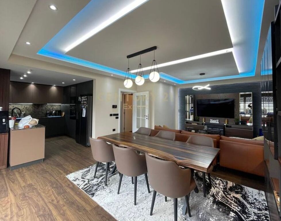 DUPLEX MODERN PER SHITJE NE REZIDENCEN KODRA E DIELLIT 2 !! 470,000 €